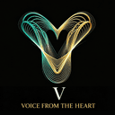 V – Voice from the Heart