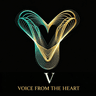 V – Voice from the Heart